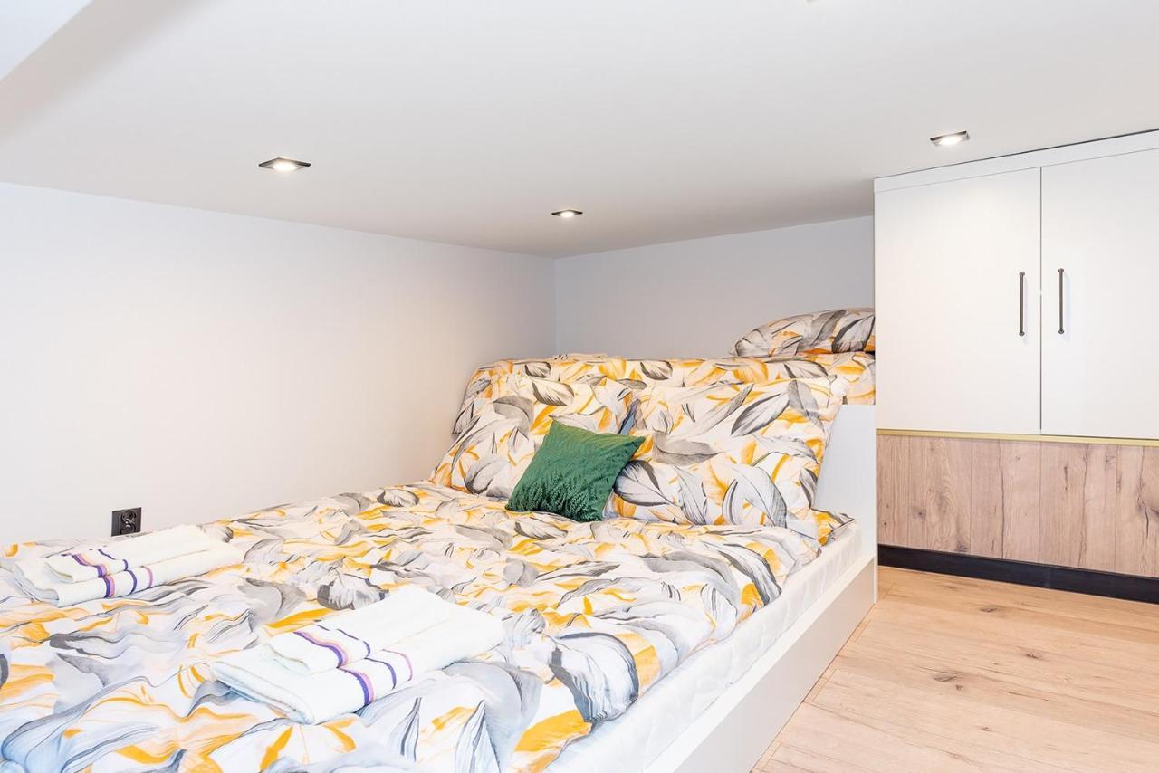 Apartament Typu Premium 200 M. Od Starowki !!! Sandomierz Exterior photo