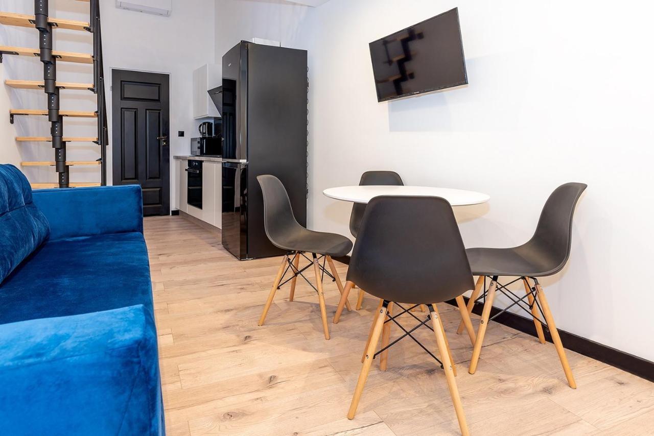 Apartament Typu Premium 200 M. Od Starowki !!! Sandomierz Exterior photo
