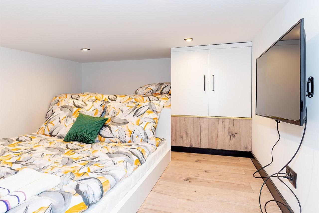 Apartament Typu Premium 200 M. Od Starowki !!! Sandomierz Exterior photo