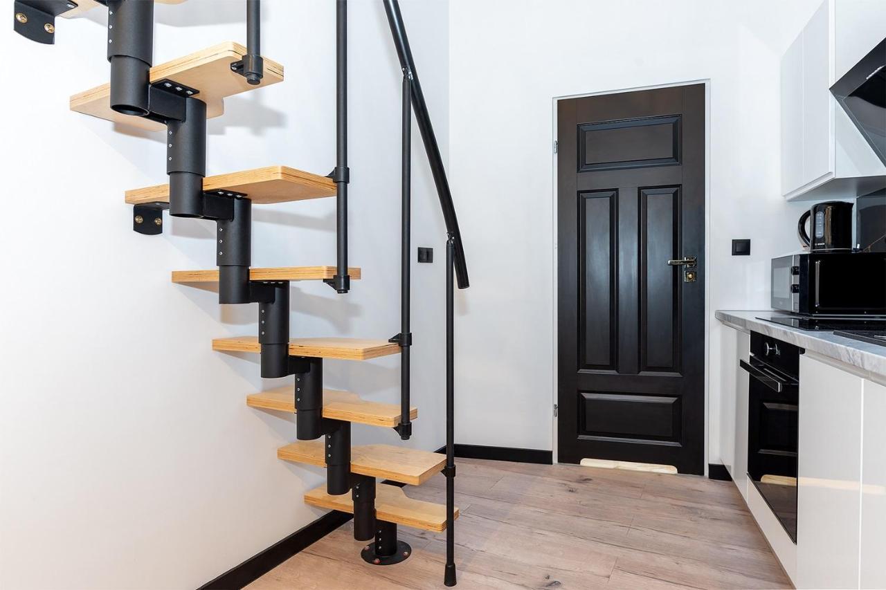 Apartament Typu Premium 200 M. Od Starowki !!! Sandomierz Exterior photo